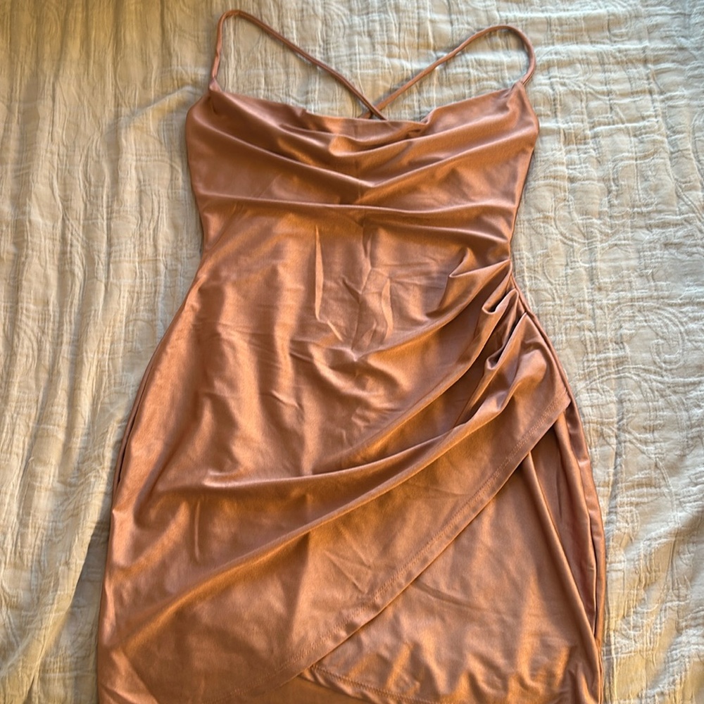 Windsor Short Formal Dress Size Small